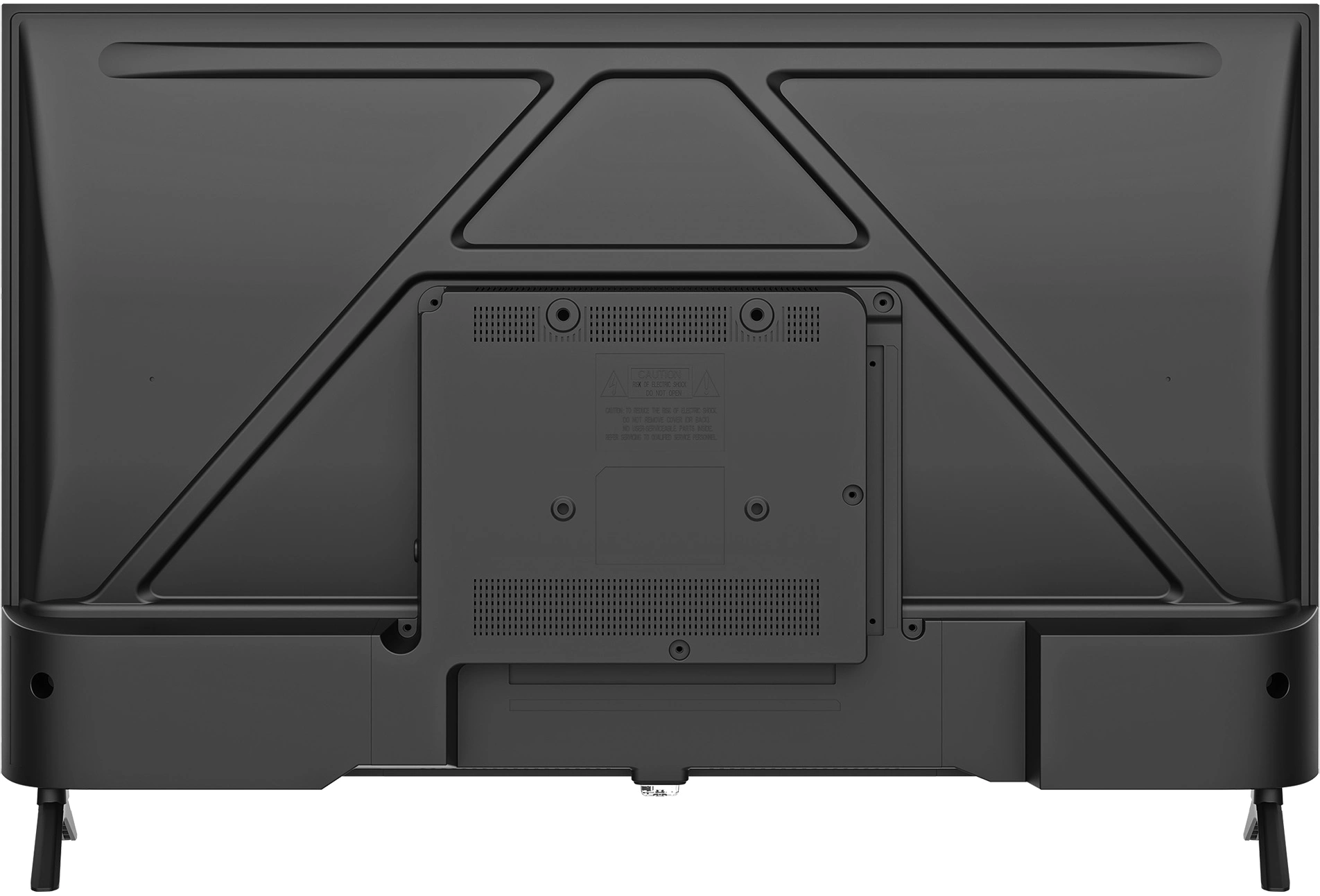 Телевизор LED BBK 32" 32LEX-7191/FTS2C (B) черный FULL HD 60Hz DVB-T2 DVB-C DVB-S2 USB WiFi Smart TV (RUS) — миниатюра 4