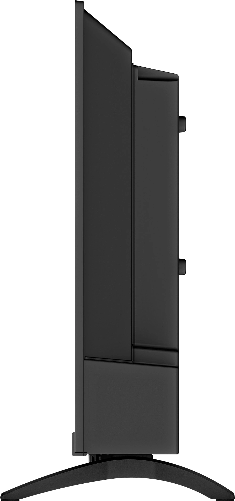 Телевизор LED BBK 24" 24LEM-1062/T2C (B) черный HD 60Hz DVB-T2 DVB-C USB (RUS) — миниатюра 4