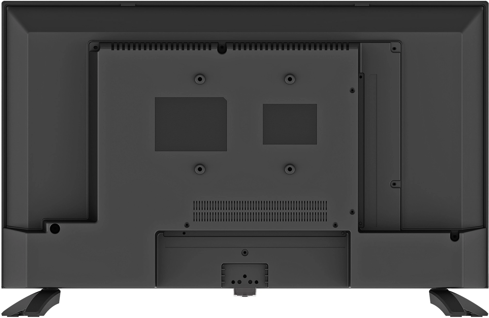 Телевизор LED BBK 24" 24LEM-1062/T2C (B) черный HD 60Hz DVB-T2 DVB-C USB (RUS) — миниатюра 5