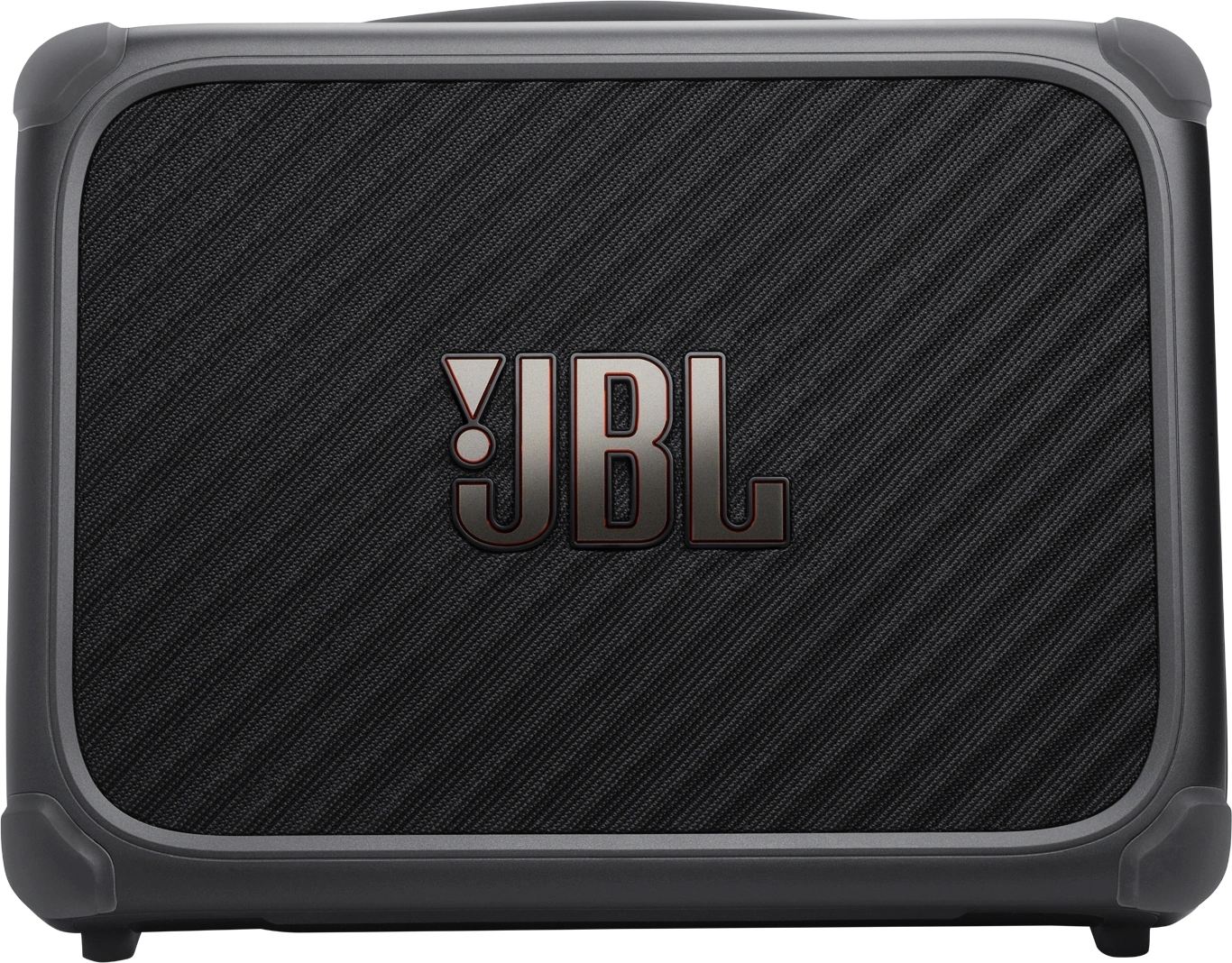Колонка порт. JBL BandBox Trio черный 135W 2.1 BT/3.5/6.3Jack/USB-C 10м 9444mAh (JBLBANDBOXTRIO) — миниатюра 2