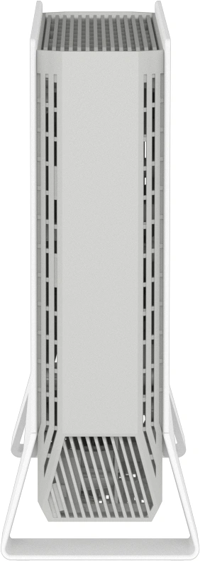 Роутер беспроводной Keenetic Netcraze Titan SE NC (NC-4210) BE7200 10/100/1000/2500BASE-TX/4G ready белый — миниатюра 5