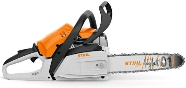 Бензопила Stihl MS 172 1400Вт 1.9л.с. дл.шины:16" (40cm) (11482000273) — миниатюра 2