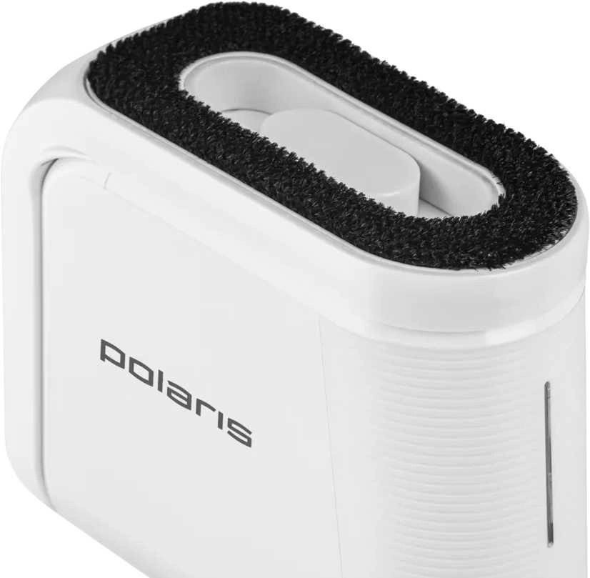 Отпариватель ручной Polaris PGS 1480C 1400Вт белый — миниатюра 6