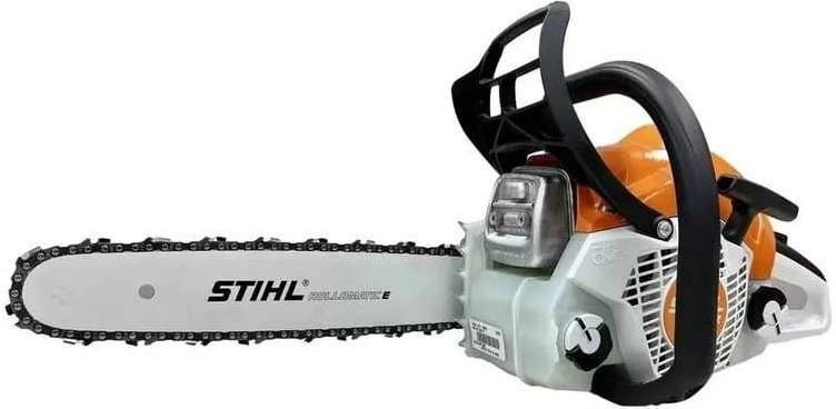 Бензопила Stihl MS 212 1800Вт 2.4л.с. дл.шины:18" (45cm) (11482000303) — миниатюра 3
