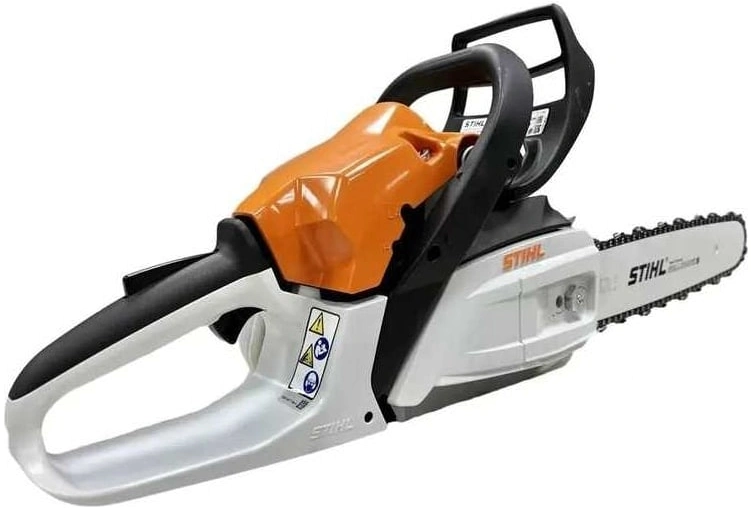 Бензопила Stihl MS 212 1800Вт 2.4л.с. дл.шины:18" (45cm) (11482000303) — фото 1