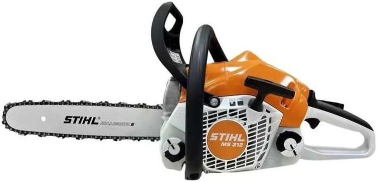 Бензопила Stihl MS 212 1800Вт 2.4л.с. дл.шины:18" (45cm) (11482000303) — миниатюра 2