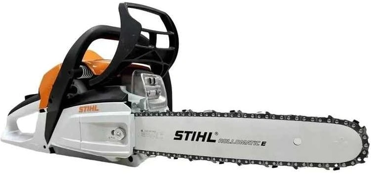 Бензопила Stihl MS 212 1800Вт 2.4л.с. дл.шины:18" (45cm) (11482000303) — миниатюра 4