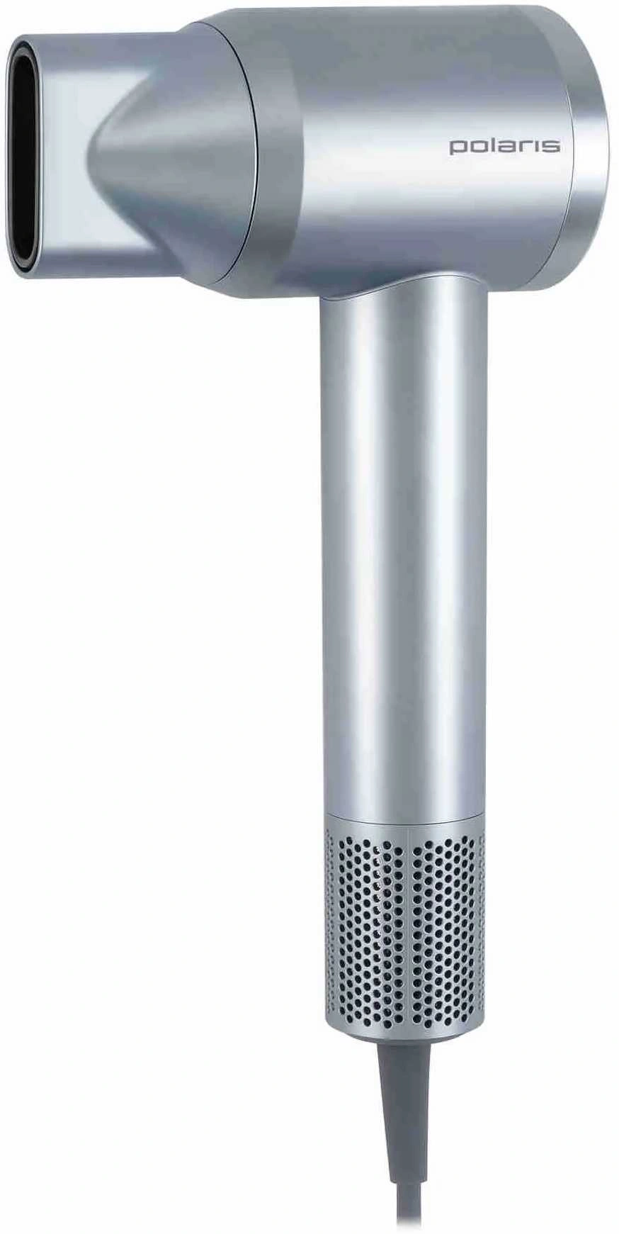Фен Polaris PHD 1110 1600Вт голубой — миниатюра 2