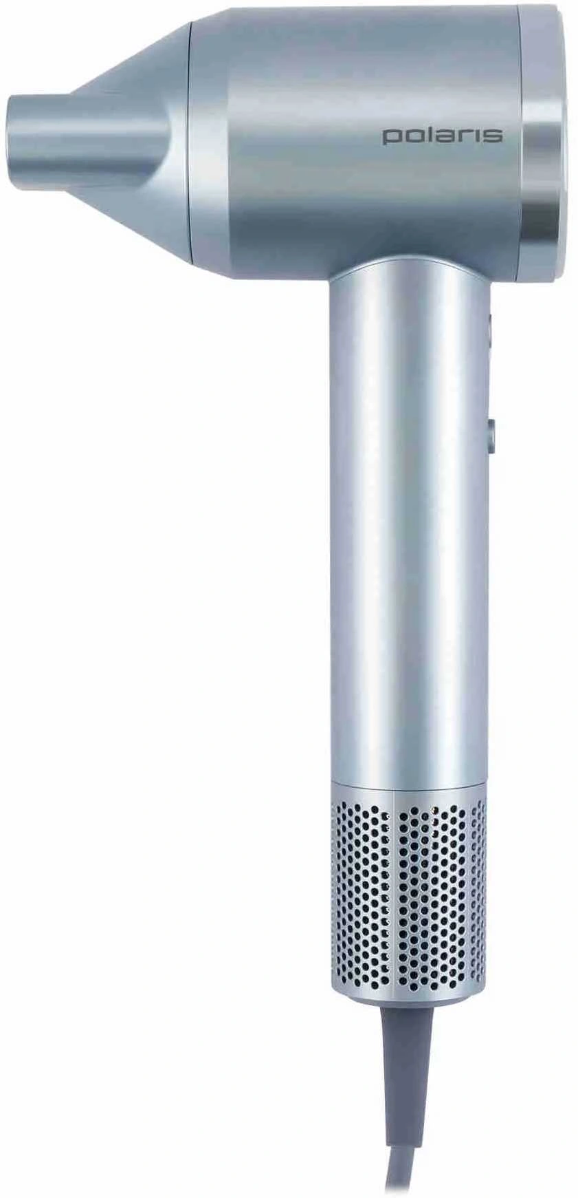 Фен Polaris PHD 1110 1600Вт голубой — миниатюра 3