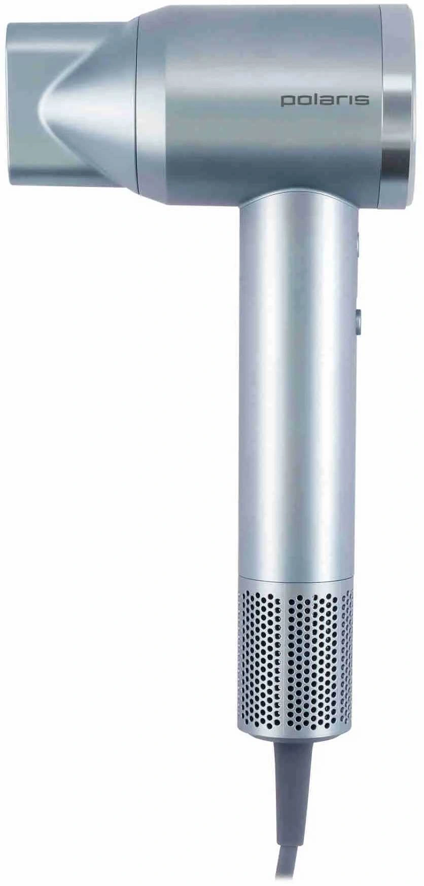 Фен Polaris PHD 1110 1600Вт голубой — миниатюра 4