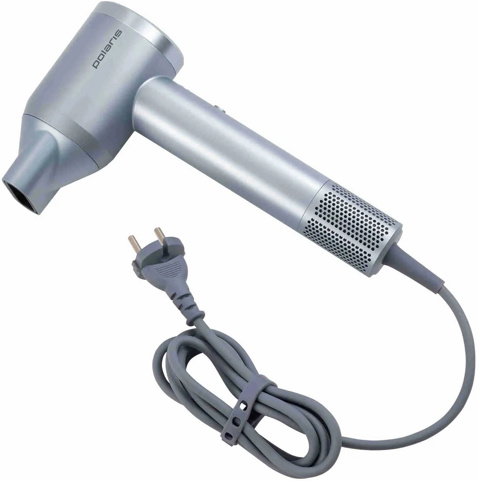 Фен Polaris PHD 1110 1600Вт голубой — миниатюра 5