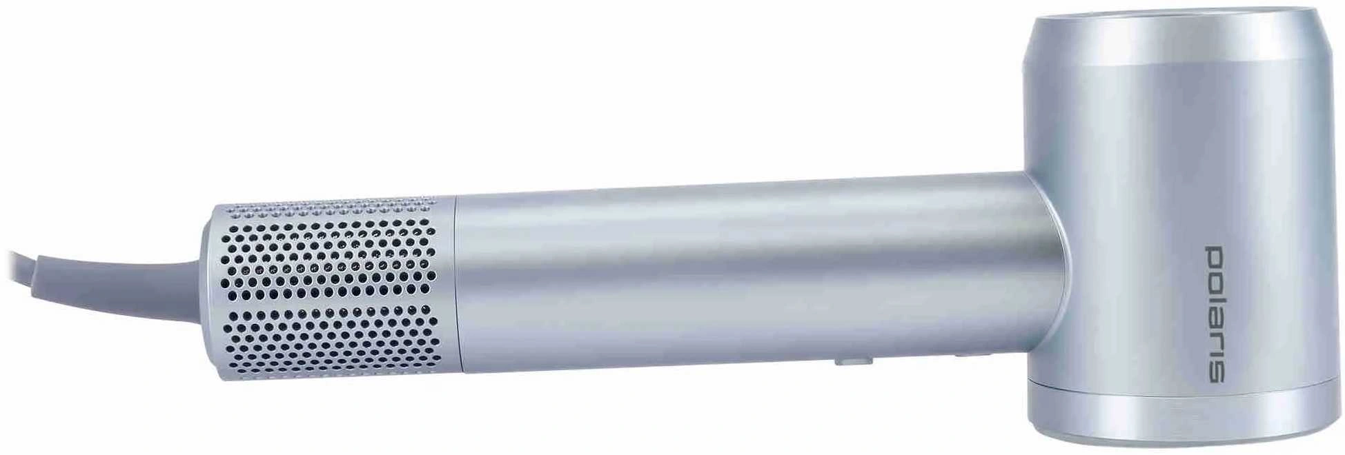 Фен Polaris PHD 1110 1600Вт голубой — миниатюра 6