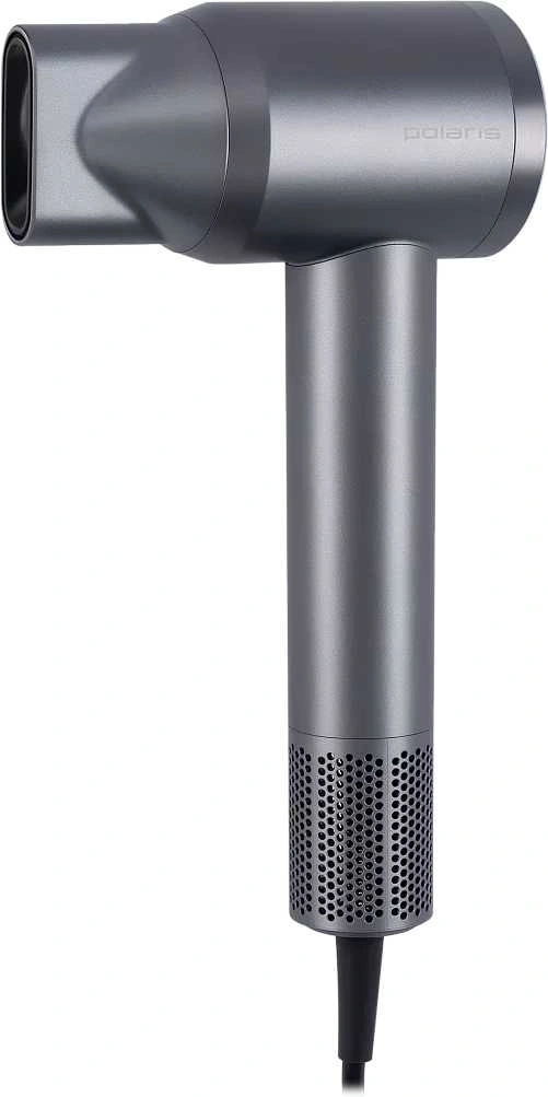 Фен Polaris PHD 1422 1600Вт графитовый — миниатюра 5