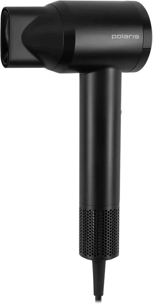 Фен Polaris PHD 1422 1600Вт черный — миниатюра 3