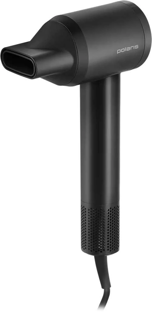 Фен Polaris PHD 1422 1600Вт черный — миниатюра 4