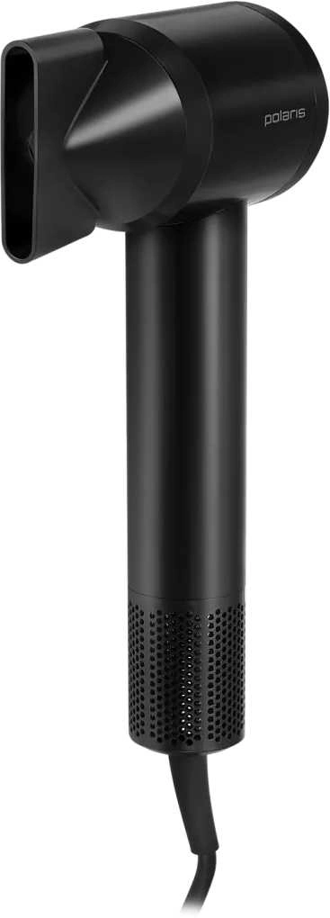 Фен Polaris PHD 1422 1600Вт черный — миниатюра 6