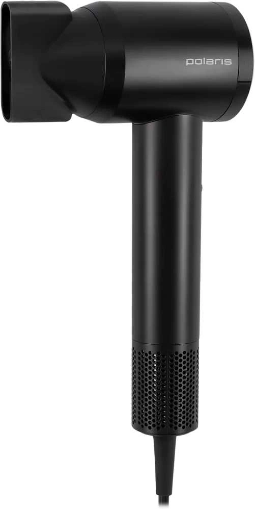 Фен Polaris PHD 1422 1600Вт черный — миниатюра 8