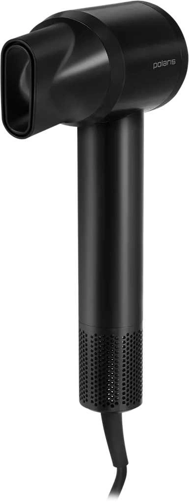 Фен Polaris PHD 1422 1600Вт черный — миниатюра 9