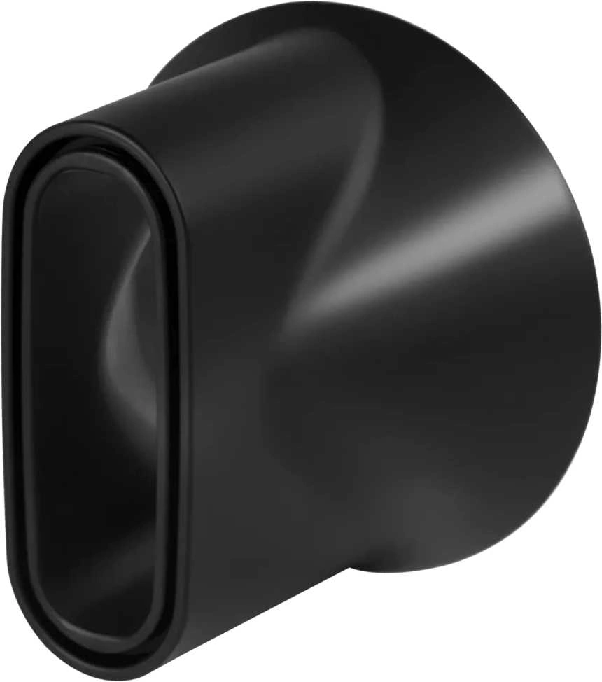 Фен Polaris PHD 1422 1600Вт черный — миниатюра 7