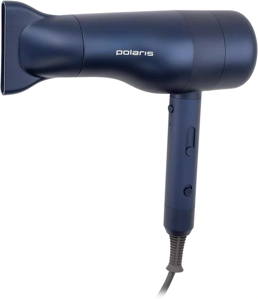 Фен Polaris PHD 2003 2000Вт синий — миниатюра 2