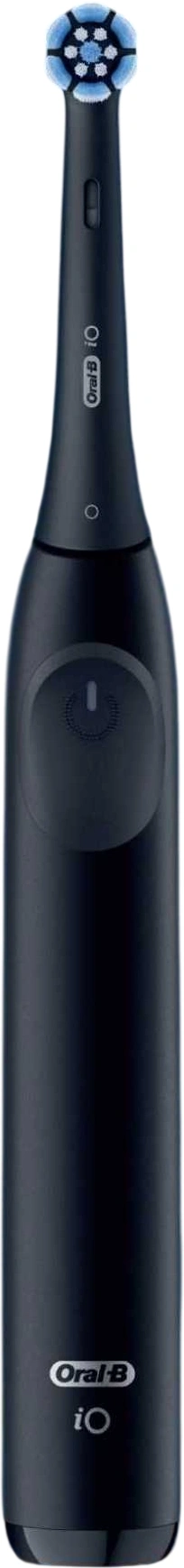 Зубная щетка электрическая Oral-B iO Series 83930365 черный — миниатюра 9