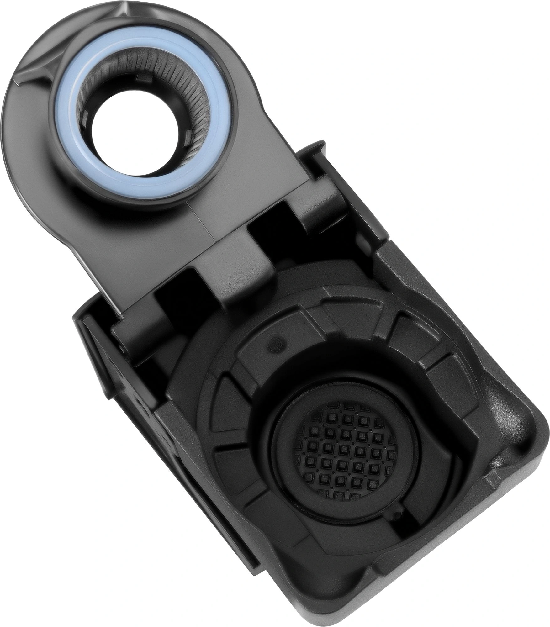 Кофеварка капельная Polaris PCM 2038 1450Вт белый — миниатюра 5