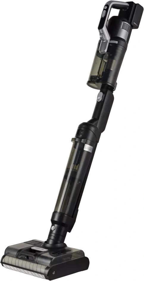 Пылесос Polaris PVCW 8065 500Вт серый — миниатюра 6