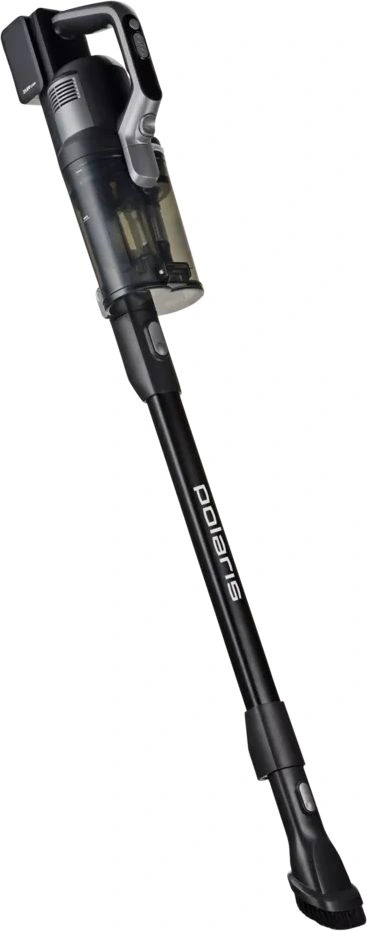 Пылесос Polaris PVCW 8065 500Вт серый — миниатюра 2