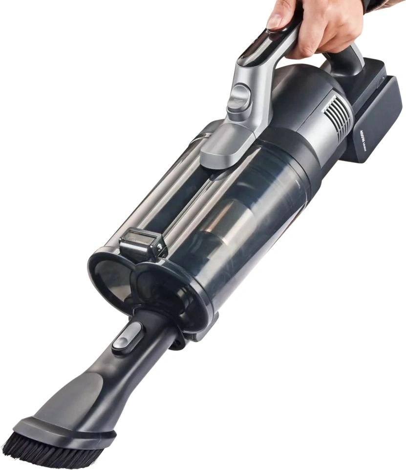 Пылесос Polaris PVCW 8065 500Вт серый — миниатюра 15