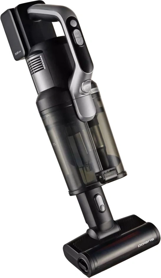 Пылесос Polaris PVCW 8065 500Вт серый — миниатюра 7