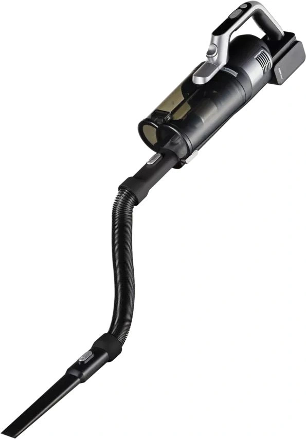 Пылесос Polaris PVCW 8065 500Вт серый — миниатюра 21