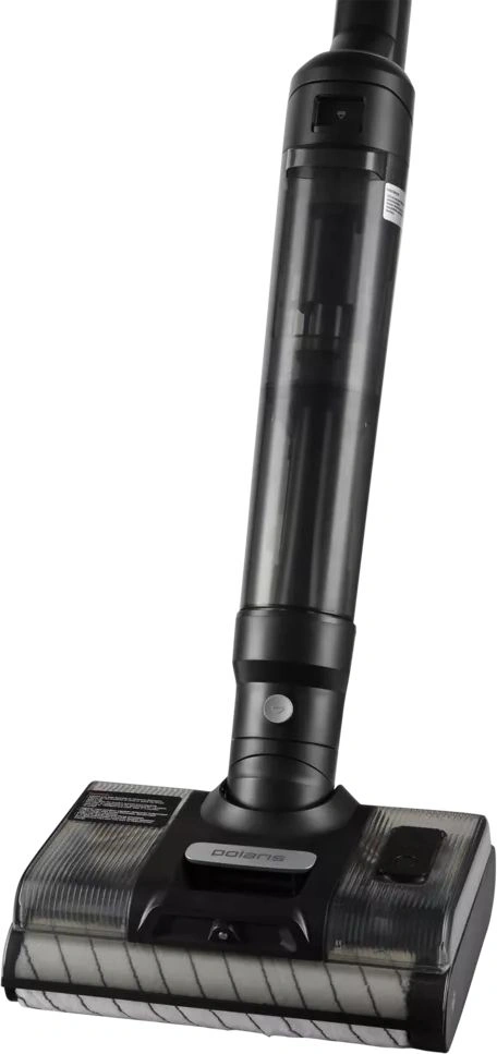 Пылесос Polaris PVCW 8065 500Вт серый — миниатюра 8
