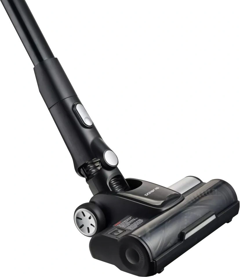 Пылесос Polaris PVCW 8065 500Вт серый — миниатюра 14
