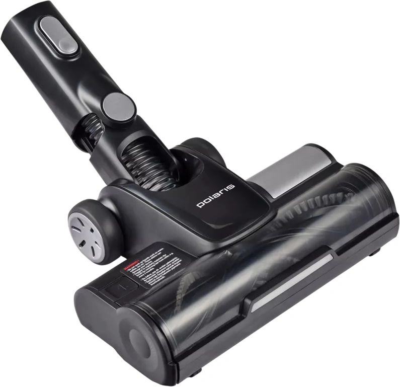 Пылесос Polaris PVCW 8065 500Вт серый — миниатюра 12