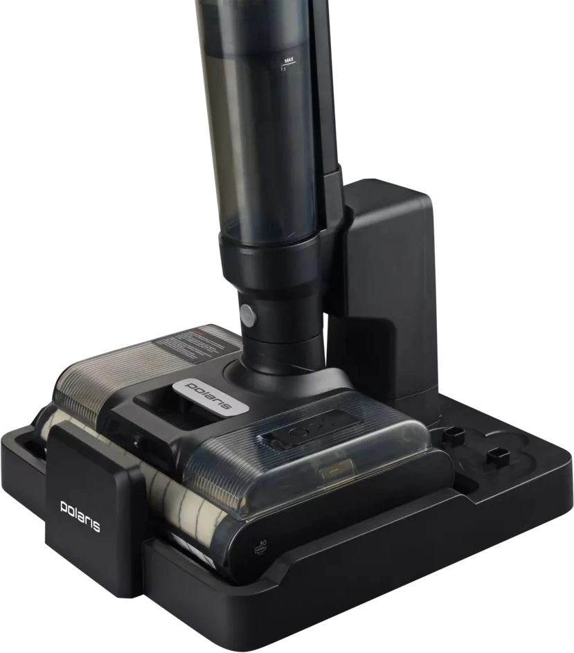 Пылесос Polaris PVCW 8065 500Вт серый — миниатюра 19