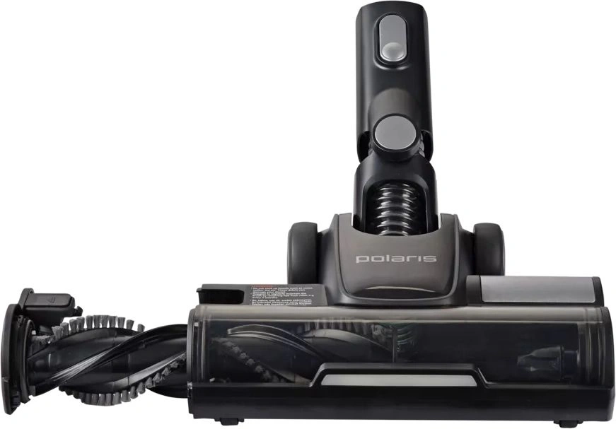 Пылесос Polaris PVCW 8065 500Вт серый — миниатюра 23