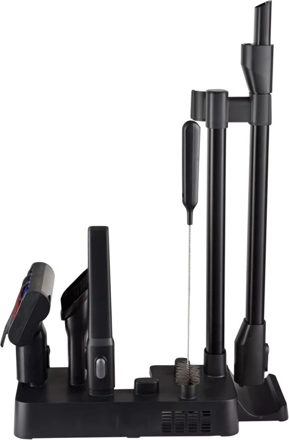 Пылесос Polaris PVCW 8065 500Вт серый — миниатюра 22