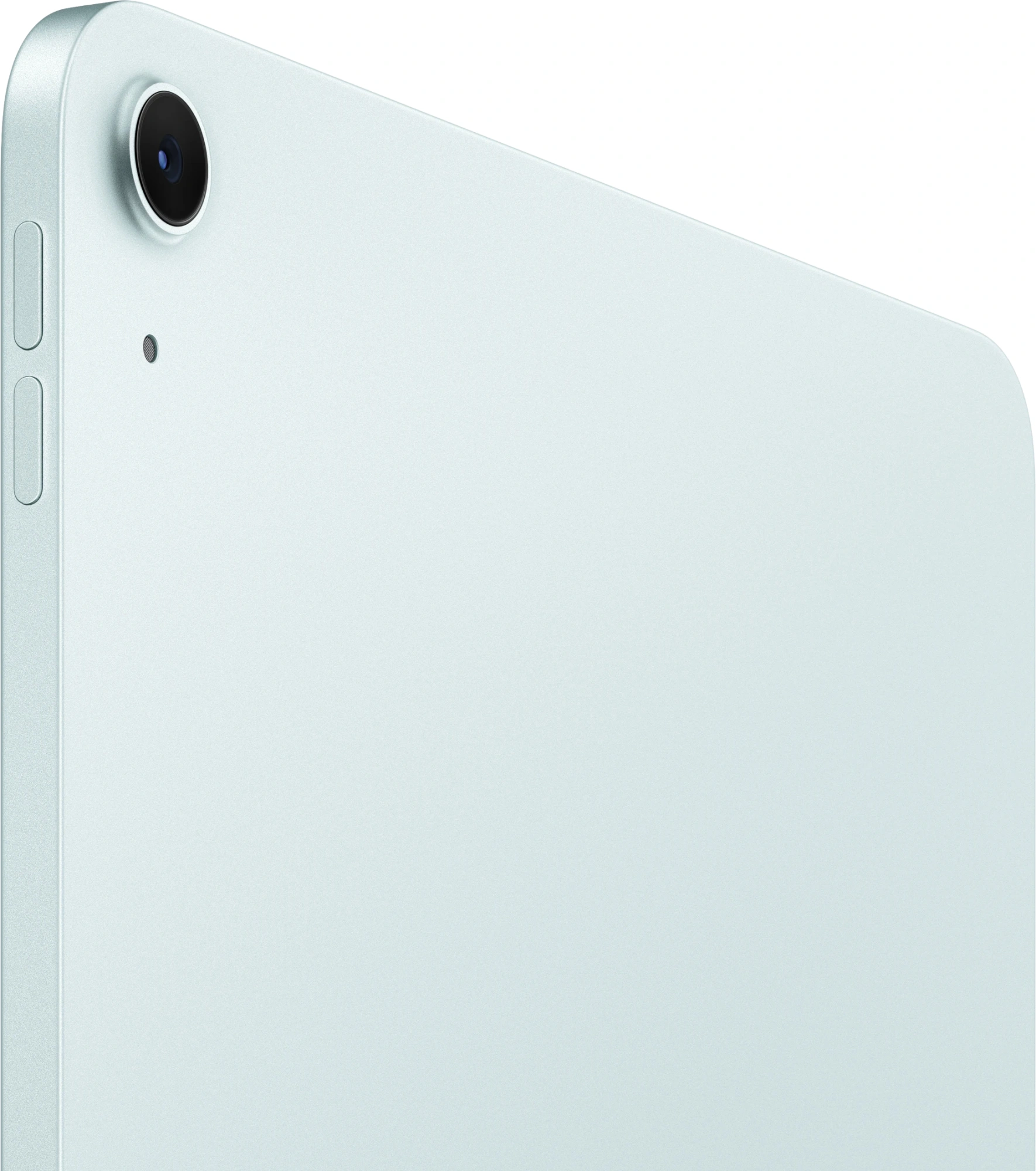 Планшет Apple iPad Air 2026 A3459 M4 4.05 8C RAM12Gb ROM128Gb 11" IPS 2360x1640 iOS голубой 12Mpix 12Mpix BT WiFi 10hr — миниатюра 3
