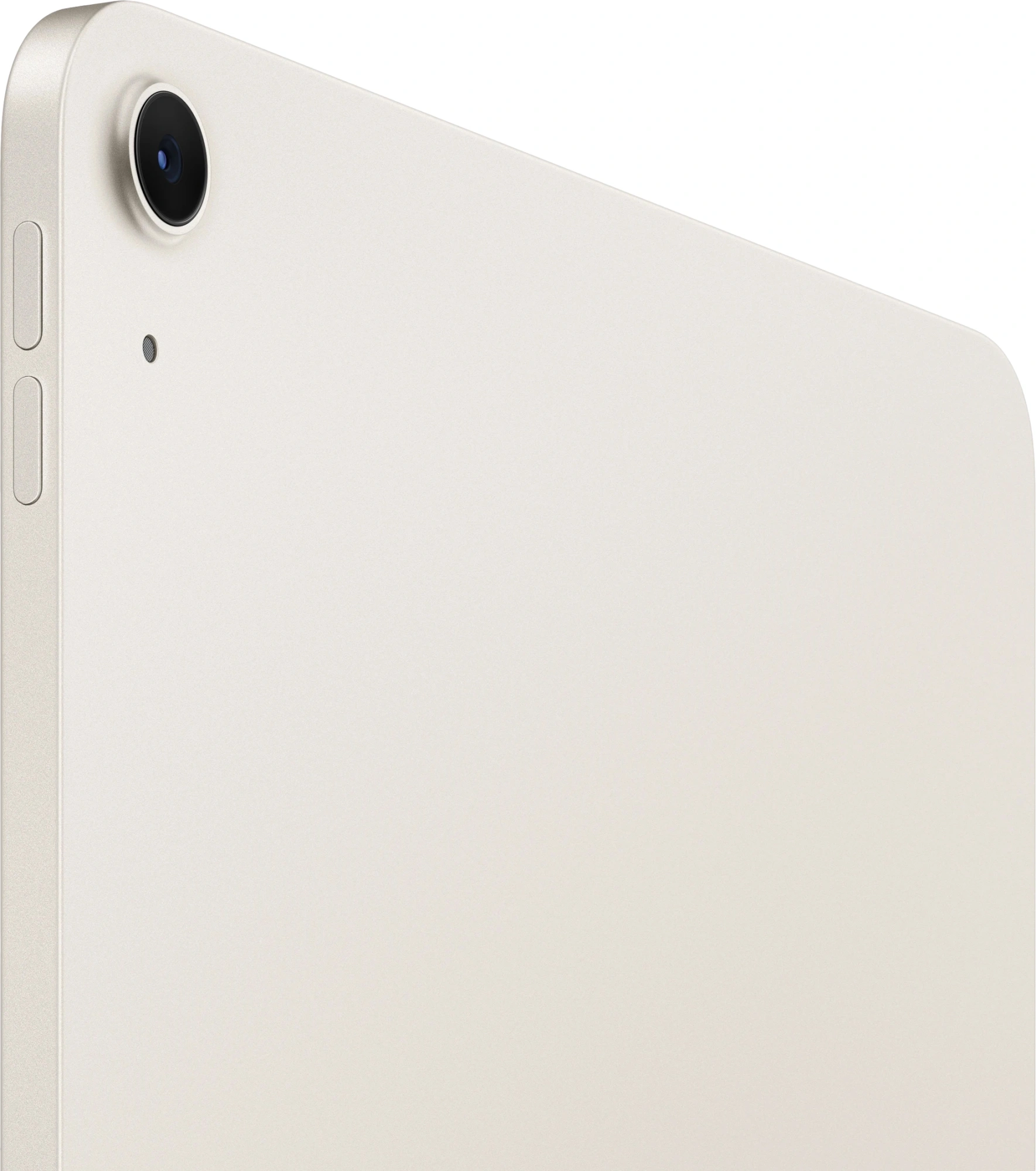 Планшет Apple iPad Air 2026 A3459 M4 4.05 8C RAM12Gb ROM128Gb 11" IPS 2360x1640 iOS сияющая звезда 12Mpix 12Mpix BT WiFi 10hr — миниатюра 3