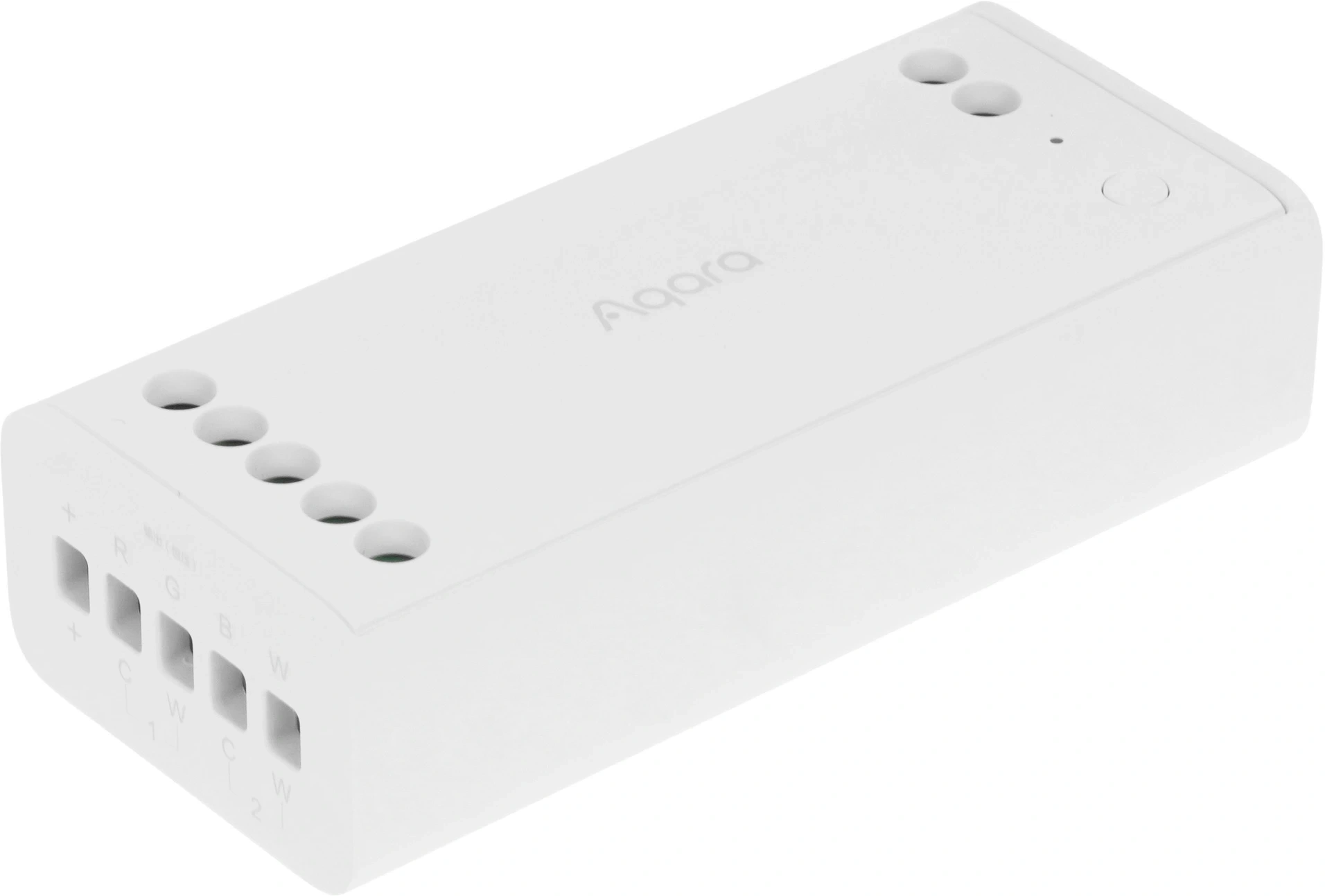 Умный LED-драйвер Aqara ZNDDMK11LM — миниатюра 2