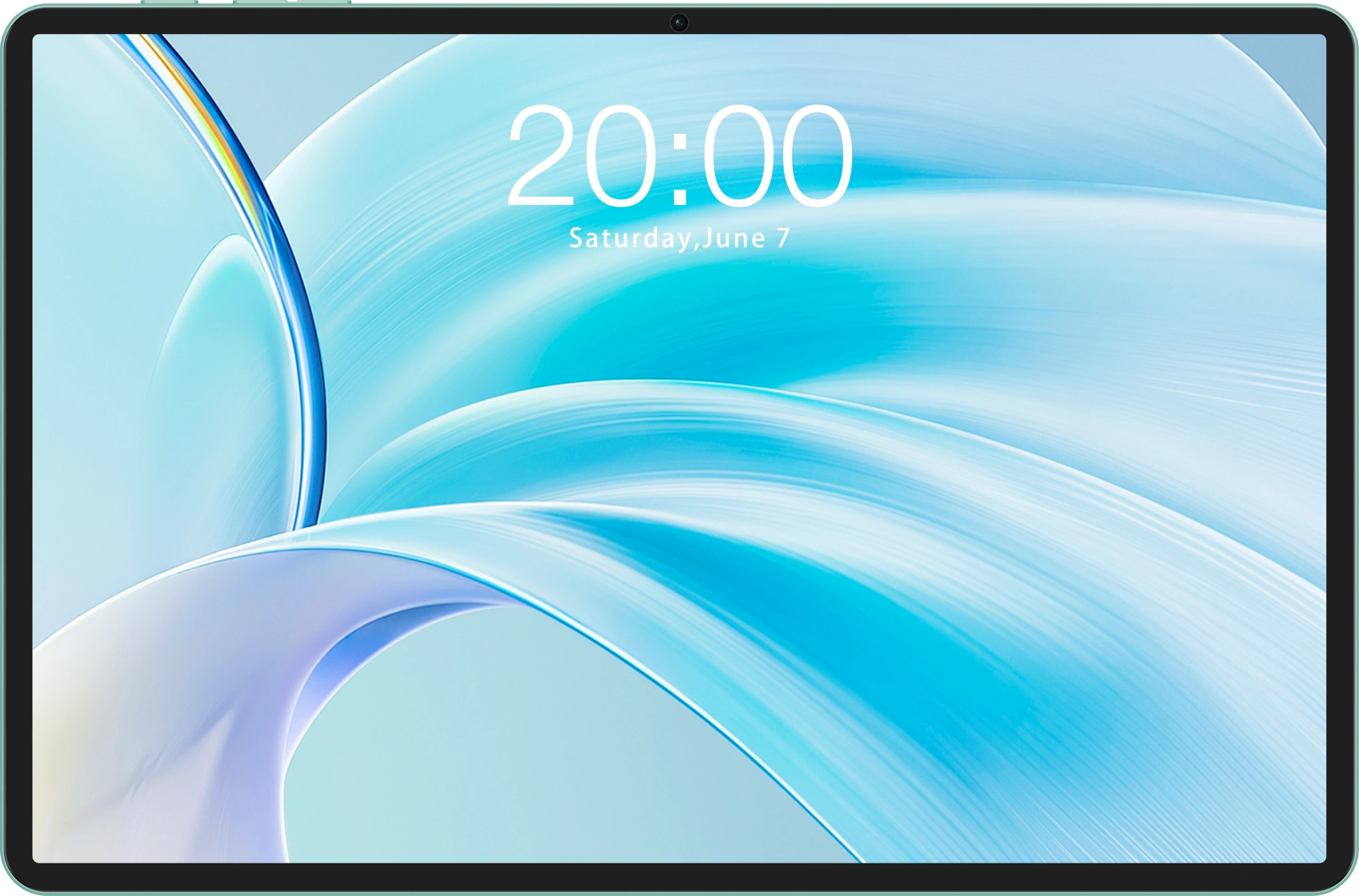Планшет Teclast P50 premium set T7250 (1.8) 8C RAM8Gb ROM128Gb 10.92" IPS 1280x800 4G Android 16 голубой 8Mpix 5Mpix BT WiFi microSD 1Tb 7000mAh 12hr — миниатюра 6