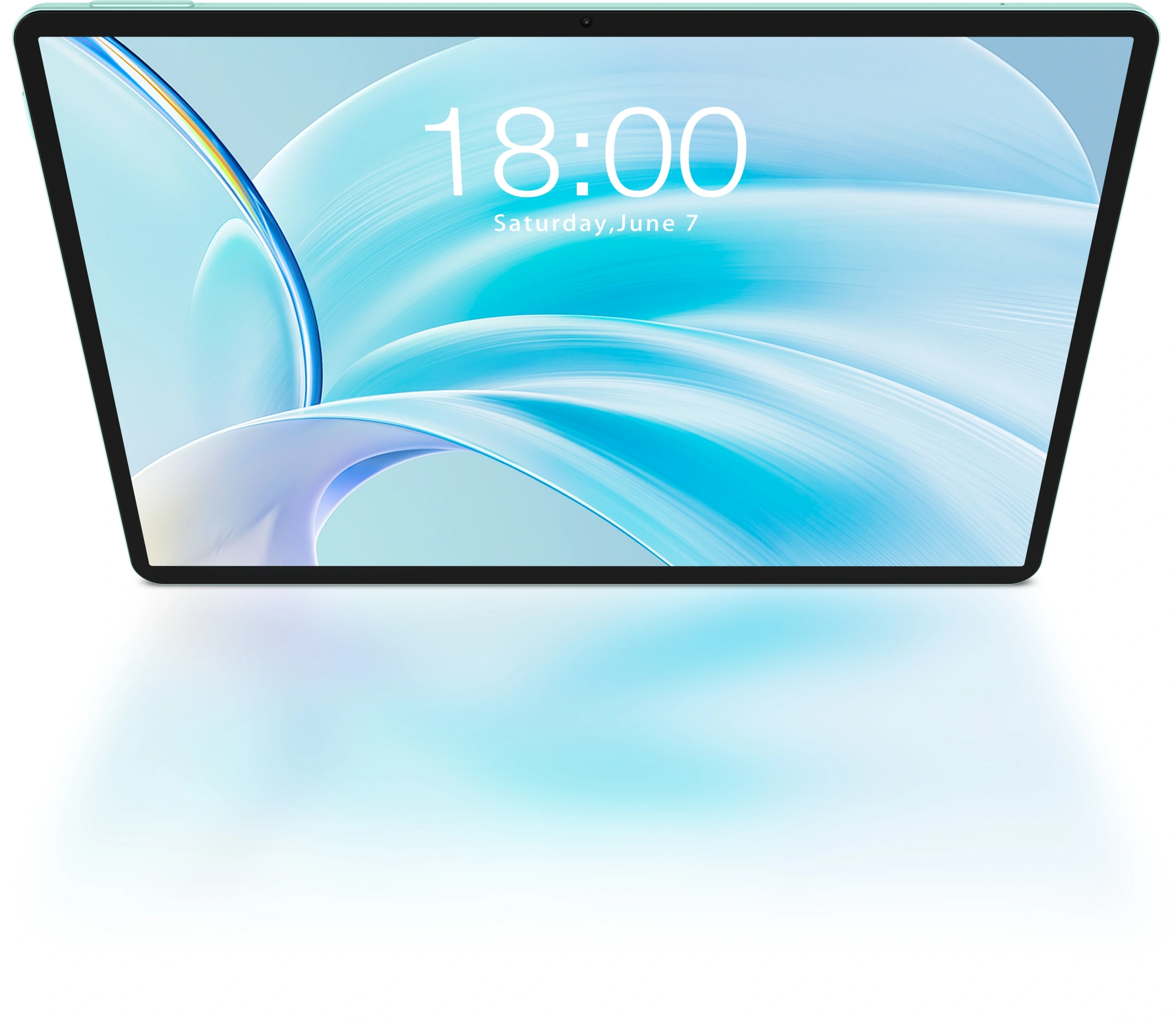 Планшет Teclast P50 premium set T7250 (1.8) 8C RAM8Gb ROM128Gb 10.92" IPS 1280x800 4G Android 16 голубой 8Mpix 5Mpix BT WiFi microSD 1Tb 7000mAh 12hr — миниатюра 11