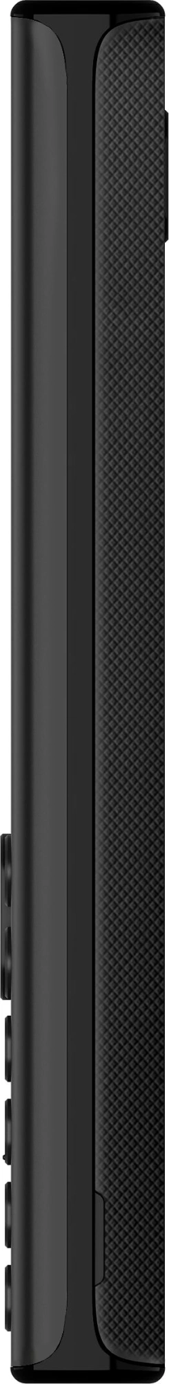 Мобильный телефон AOC 240 A черный моноблок 2Sim 2.4" 240x320 RTOS 0.3Mpix GSM900/1800 FM microSD max32Gb — миниатюра 4