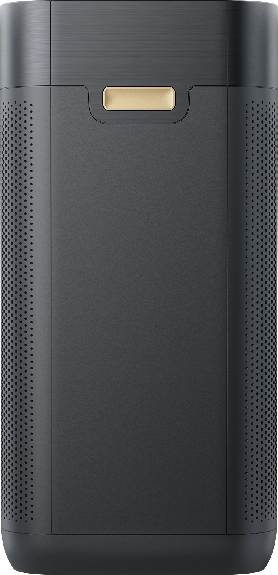 Воздухоочиститель Smartmi Air Purifier 3 40Вт черный (KQJHQ03ZM) — миниатюра 3