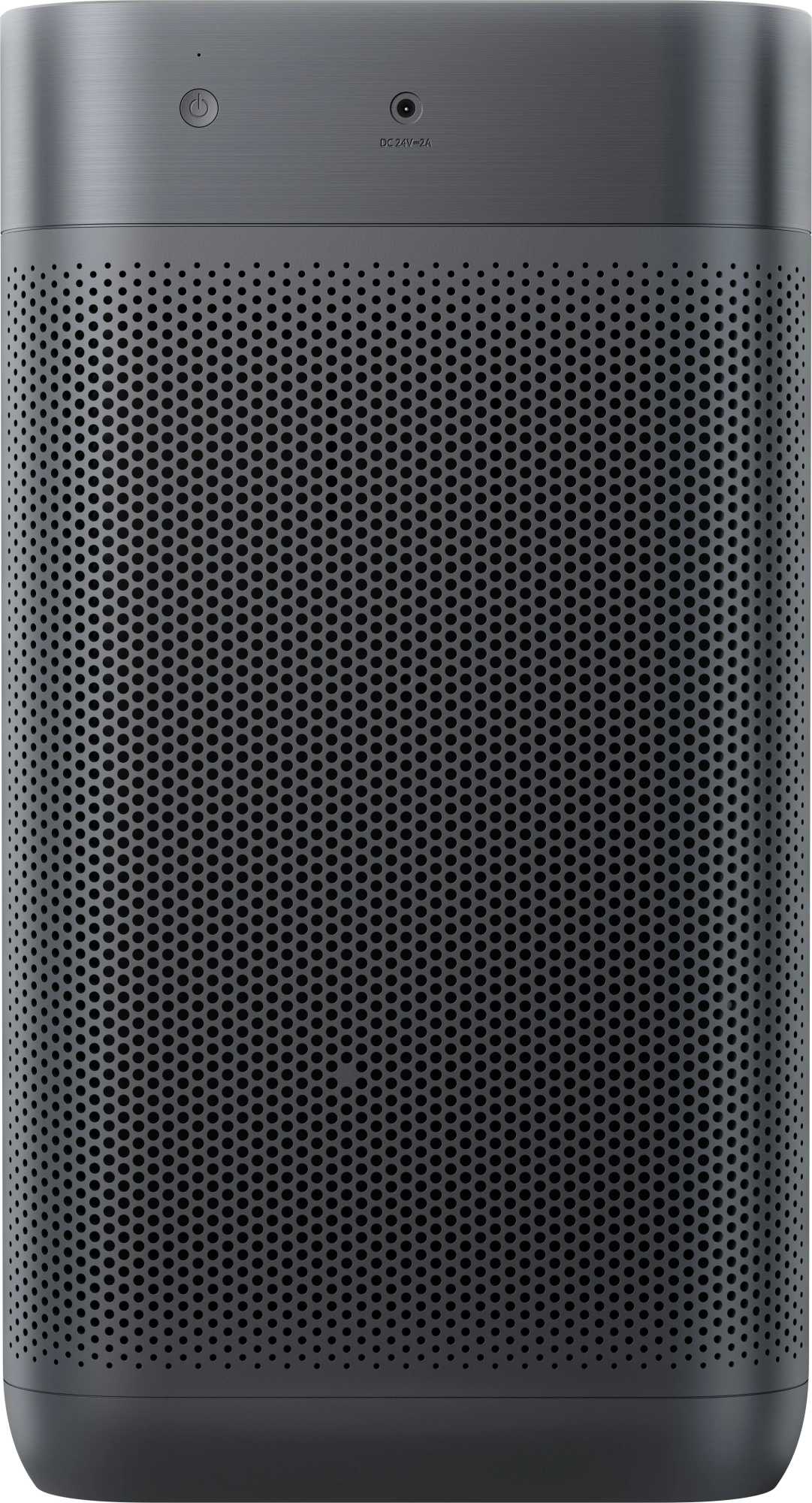 Воздухоочиститель Smartmi Air Purifier 3 40Вт черный (KQJHQ03ZM) — миниатюра 4