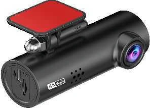 Видеорегистратор Sho-Me FHD-675 черный 1440x2560 1440p 140гр. SA220 — фото 1
