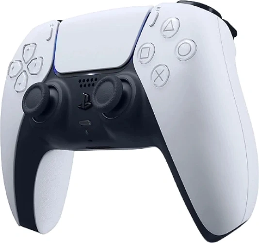 Игровая консоль PlayStation 5 Pro Digital CFI-7119B01 белый/черный — миниатюра 5