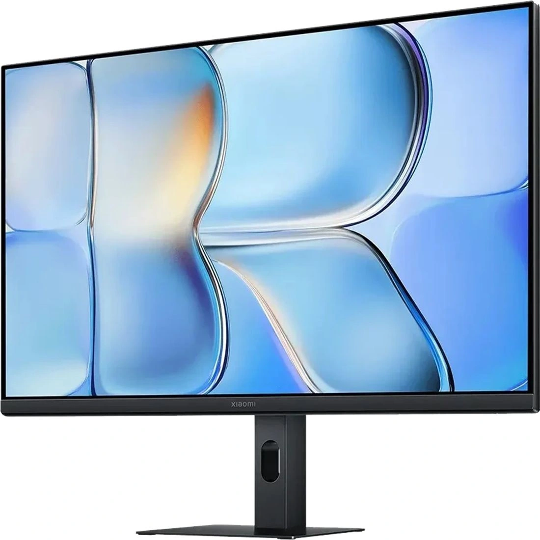 Монитор Xiaomi 27" A27i 2026 черный IPS LED 6ms 16:9 HDMI матовая 1500:1 300cd 178гр/178гр 1920x1080 144Hz DP FHD 3.9кг — миниатюра 2