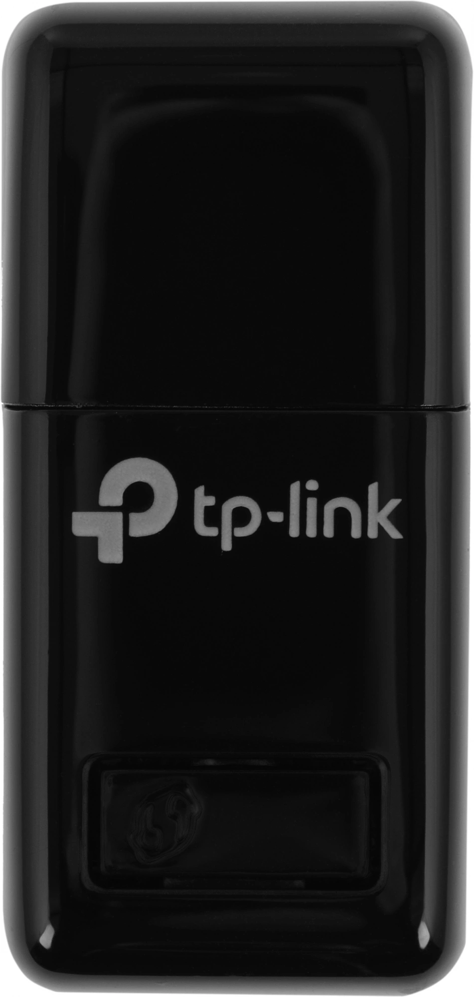 Сетевой адаптер Wi-Fi TP-Link TL-WN823N N300 USB 2.0 (ант.внутр.) — миниатюра 2