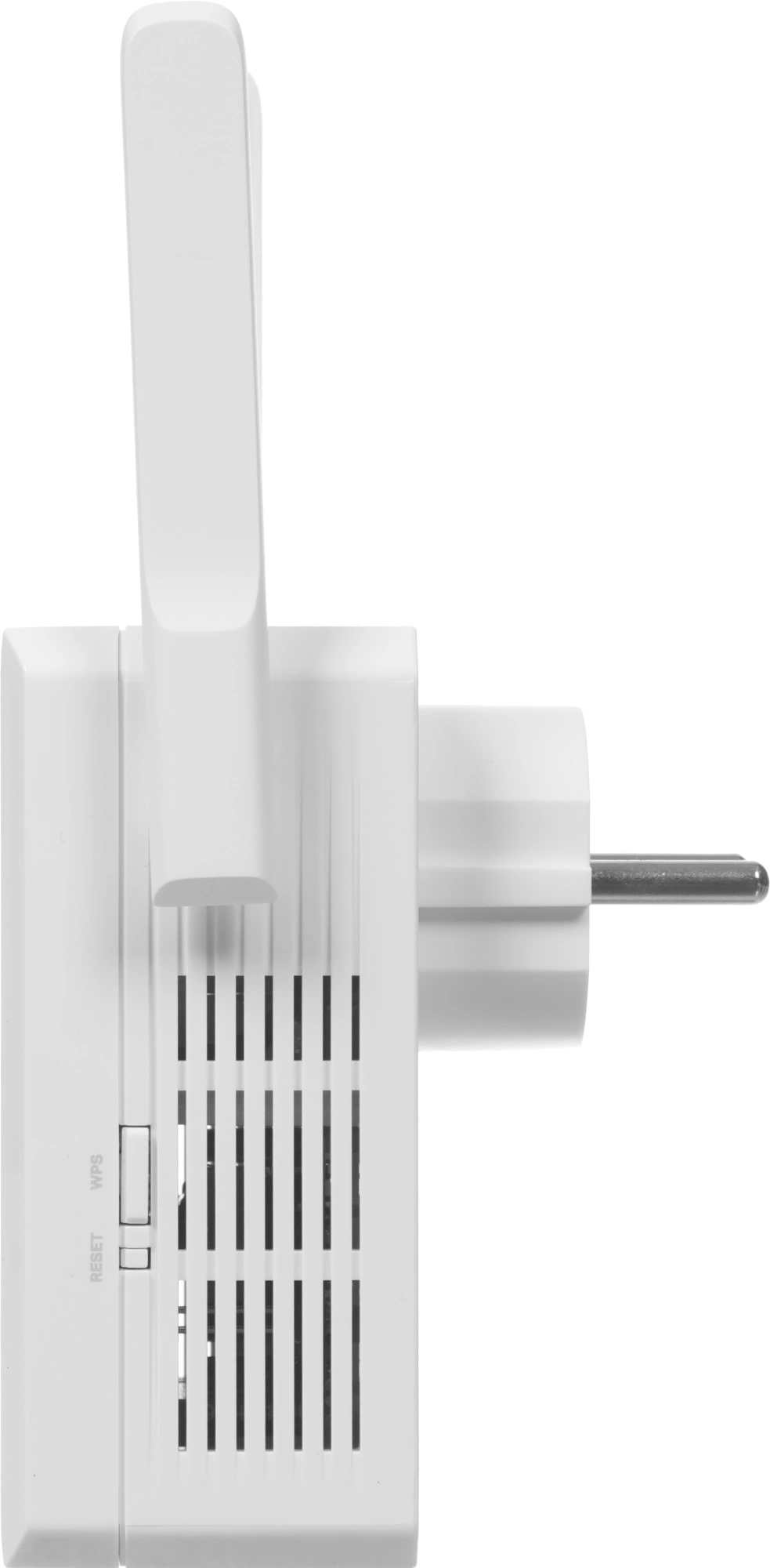 Повторитель беспроводного сигнала TP-Link TL-WA860RE N300 10/100BASE-TX белый — миниатюра 4
